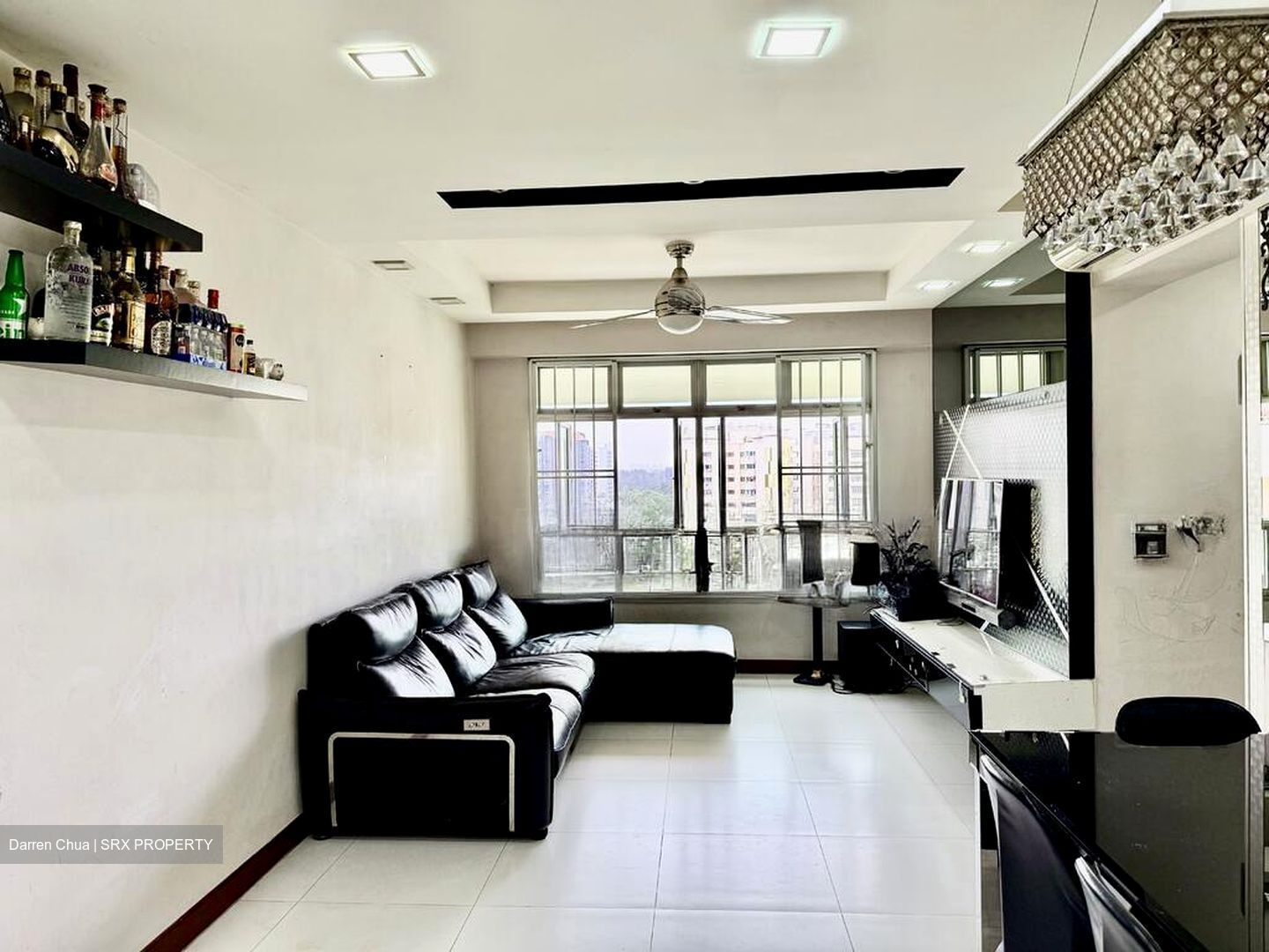 Blk 313A Punggol Parcvista (Punggol), HDB 4 Rooms #511453671